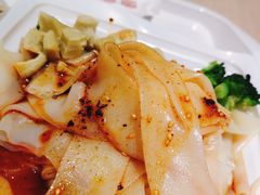 -袁记肉夹馍(北客站店)