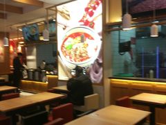 大堂-阿香米线(凯德广场.1818店)