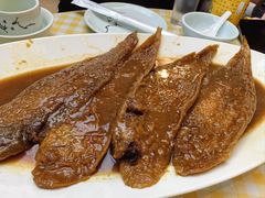 -京皇十二道天津菜(蒲黄榆店)