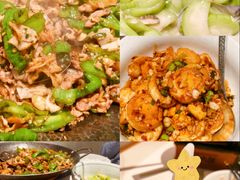 费大厨辣椒炒肉-天虹购物中心(深圳龙华店)