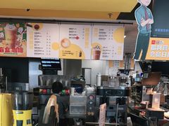 -麦当劳(北京上地十街餐厅店)