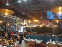 -八合里潮汕鲜牛肉火锅(吉大店)