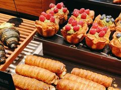 -红跑车HPCBAKERY(汉商店)