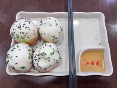 -东泰祥生煎馆(陕西南路店)