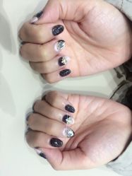-恐龙·美甲美睫