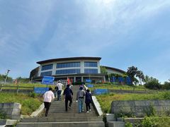 -湖北十堰武当太极湖