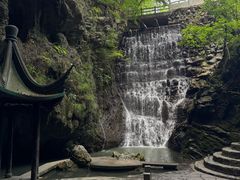 -善卷洞风景区
