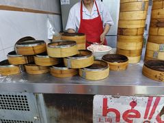 -锅贴大王南翔小笼(临沂二村店)
