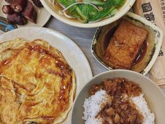 -圆宝台湾小吃(迎津街店)