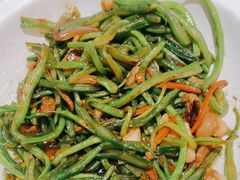 -小菜园新徽菜(南京秦淮龙蟠汇店)