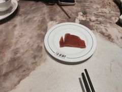 -北京全聚德(清华园店)
