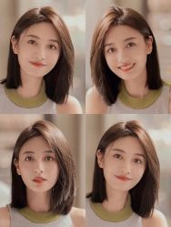 -容萨美业·美容美发