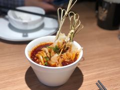-太二酸菜鱼(长沙IFS国金中心店)