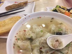 -琴岛顺天馄饨(营口路市场店)