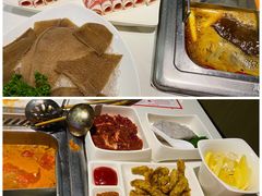 -海底捞火锅(威高广场店)