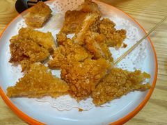 -夏日十二品（子弹）(东孚店)