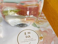 -素描餐厅(灵隐天竺店)