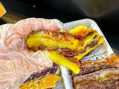 -传闻来紫菜包饭·打糕(西塔韩百店)