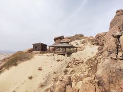 -玉龙沙湖景区