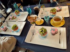 -鹭江潮餐厅•福建菜(鹭江佲家酒店)