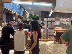 -CHAGEE霸王茶姬(壹方城店)