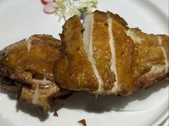 -小放牛炒菜馆(中山路乐汇城店)