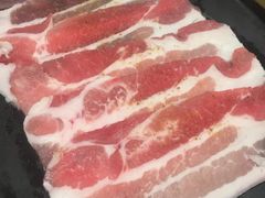 -花味·自助烤肉(雨花客厅店)