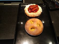 -Salon de The de Joel Robuchon(外滩18号店)