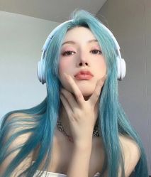 -呵呵造型