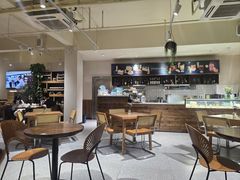 -榖屋house of flour(张江首店)