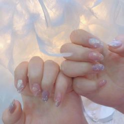 -七彩虹美甲美睫 半永久