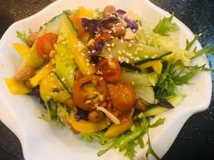 -湘肠香火锅店(团结湖店)