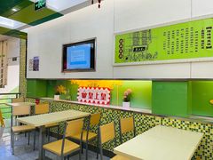 大堂-皇上皇腊味店(下九路店)