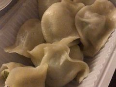 -韩记海鲜饺子(隆仁世家店)