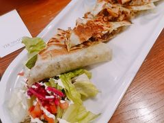 -AFS Cafe & Canteen(闽江二路店)
