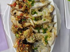 -海鲜街菜馆(海珠南路店)