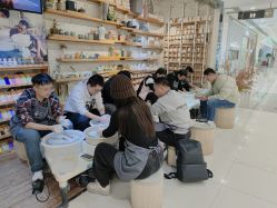 -今日陶艺(富力广场店)