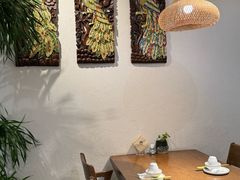 -金孔雀德宏傣味餐馆(魏公村店)