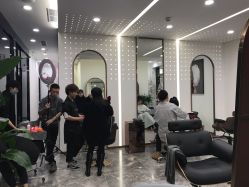 -INSTYLE造型·明星店