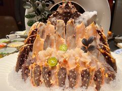 -蒋记海鲜姿造•洋房别墅(星河湾店)