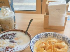 -蜀於记川渝小吃(中央大街店)