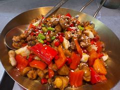 -麻都·成都菜(人民广场店)