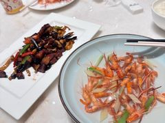 -南太湖山庄·四季轩&国风堂中餐厅