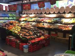 -鲜丰水果(九洲新世界花苑店)