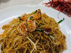 -华盛丰温州大排档(东三环南路店)