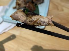 -全牛匠·乐山跷脚牛肉(新中关店)
