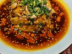 -渝信川菜(长安店)