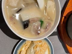 -阿庄新豫菜(通泰路店)
