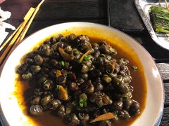 -乌记大厨餐厅