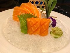 三文鱼脆脆卷-山葵家·创意料理(临平银泰城店)